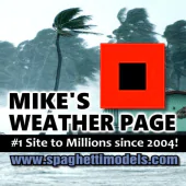 Mikes Weather Page APK 1.0