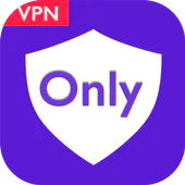 Only VPN - Free VPN Super unlimited proxy Hotspot APK 1.24
