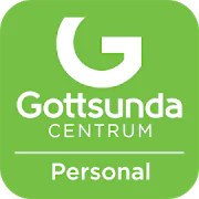 Gottsunda Centrum personal 