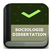 Sociologie - Dissertation 1.0 Latest APK Download