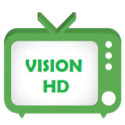 Vision HD TV  APK 1.5