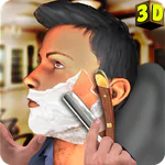 Barber Shop Mustache & Beard Styles: Barber Games Latest Version Download