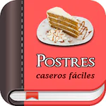 Postres Caseros Fáciles APK 2.0.17