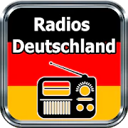 Radios Deutschland Kostenloses Live FM  APK 1.0.0