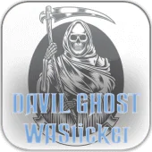 Devil Ghost WaStickers APK 1.0