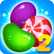 Candy Frenzy 2 in PC (Windows 7, 8, 10, 11)