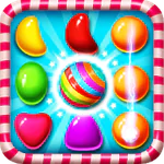 Candy Journey in PC (Windows 7, 8, 10, 11)