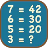Math Puzzles For PC