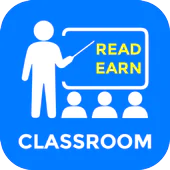 My Virtual Classroom APK 1.8