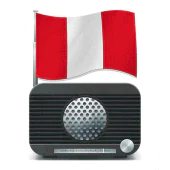 Radio Peru - online radio For PC