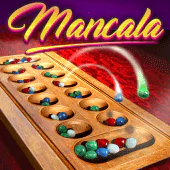 Mancala Club: Multiplayer Game APK 8.6