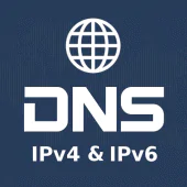 DNS Changer - IPv4 & IPv6 APK 2.4.1
