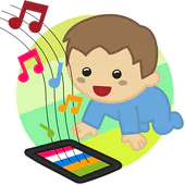 Baby Touch Sounds APK 1.0