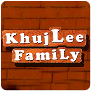 Khujlee Family (Official)  APK 1.0.0