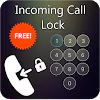 Incoming Call Lock in PC (Windows 7, 8, 10, 11)