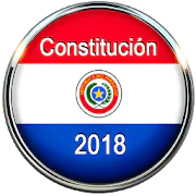 Constitucion Nacional del Paraguay APK 1.7