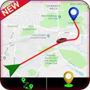 GPS Personal Route Tracking : Trip Navigation  APK 1.1