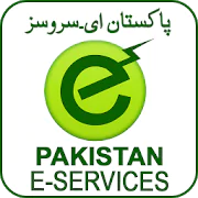 PAKISTAN Online E-Services APK 4.7