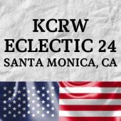 KCRW Eclectic 24 4.1.0 Latest APK Download