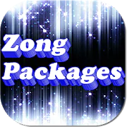 All Zong Packages 