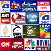 Lite TV Channels : News Channels