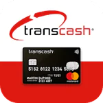 Transcash? Mastercard? Ma Carte Sans Banque APK 2.2