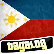 Learn Tagalog - Filipino  APK 1.10