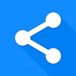 Share Apps:  Share & Backup APK 1.6.0