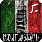 radio nettuno bologna Fm diretta gratuita  app  1.0 Latest APK Download