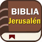 Biblia de Jerusal?n / Cat?lica 2.5 Latest APK Download