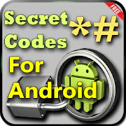 Android Hidden Secret Codes  APK 7.0