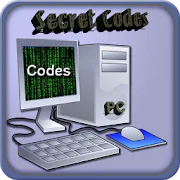 Computer Secret Codes  APK 4.0