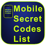 Mobile Secret Codes  APK 1.2