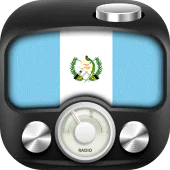 Radio Guatemala FM AM & Online APK 1.1.2