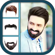 Man Hair Mustache Style  PRO APK 1.37