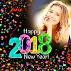 Happy New Year Photo Frame2023 For PC