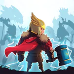 Thor : War of Tapnarok APK 1.3.5