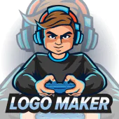 Esports Gaming Logo Maker in PC (Windows 7, 8, 10, 11)