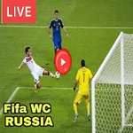 Fifa World Cup Live Tv  1.3 Latest APK Download