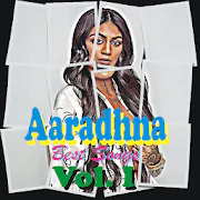 Aaradhna - I'm never Best Songs Vol.I  APK 1.0