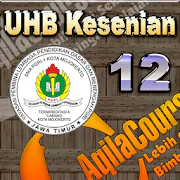 UHB Kesenian 12 SMA PGRI Kota Mojokerto  APK 3.0