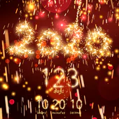 New Year countdown APK 6.1.1