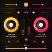 DJ Music Mixer - Pro Dj Remix APK 1.0