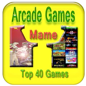 King of Classic Arcade 2002 Ultimate APK 1.1