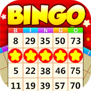 Bingo Holiday: Bingo Games APK 1.9.57