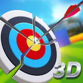 Archery Go- Archery games & Archery Latest Version Download