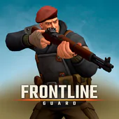 Frontline Guard WW2 Online Shooter APK 0.9.43