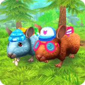 Mouse Simulator - Wild Life For PC