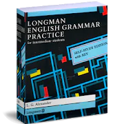 Longman_English_Grammar_Practice_intermediate  APK 1.0