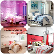 Teenage Room Design Ideas  APK 1.0